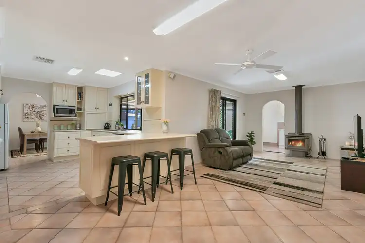 Second view of Homely house listing, 29 Falkenberg Road, Nuriootpa SA 5355