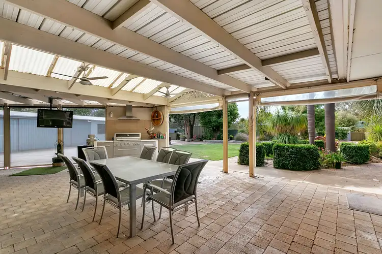Third view of Homely house listing, 29 Falkenberg Road, Nuriootpa SA 5355