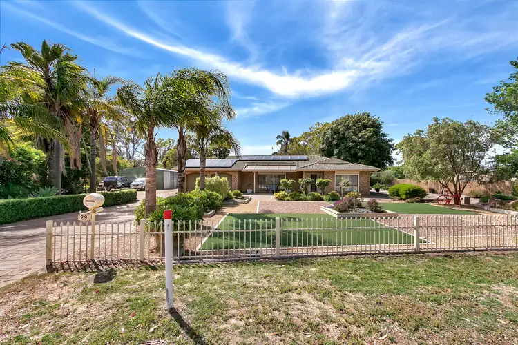 Fourth view of Homely house listing, 29 Falkenberg Road, Nuriootpa SA 5355