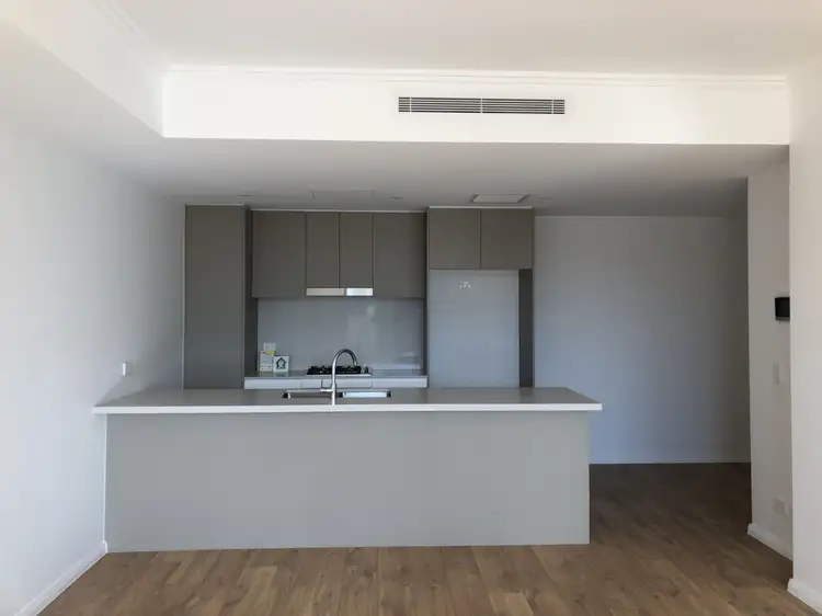 Fifth view of Homely apartment listing, 204/9A Terry Road, Rouse Hill NSW 2155