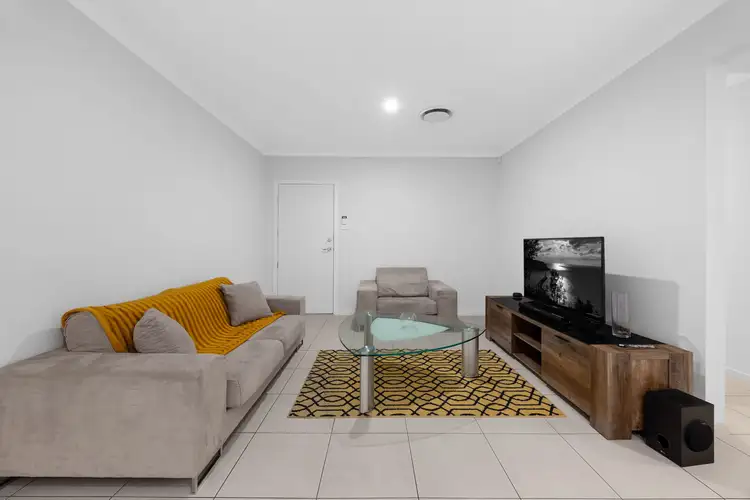Third view of Homely house listing, 4 Lance Street, Oran Park NSW 2570