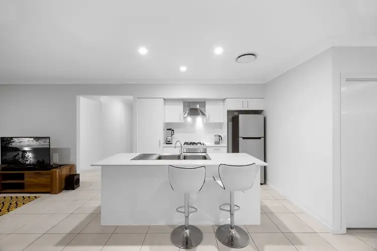 Fourth view of Homely house listing, 4 Lance Street, Oran Park NSW 2570