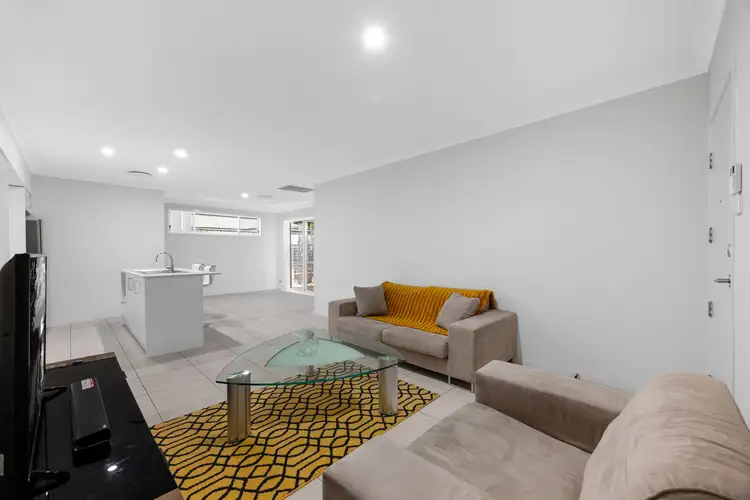 Sixth view of Homely house listing, 4 Lance Street, Oran Park NSW 2570