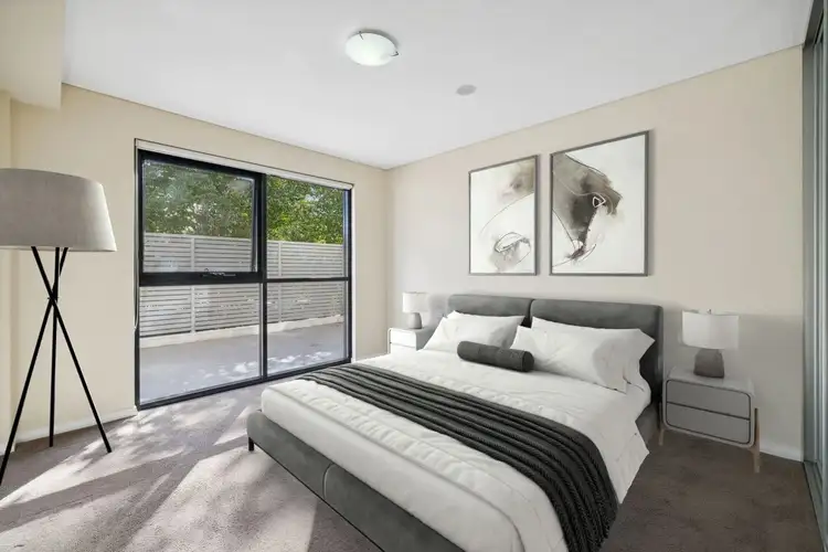 50/2-10 Tyler Street, Campbelltown NSW 2560