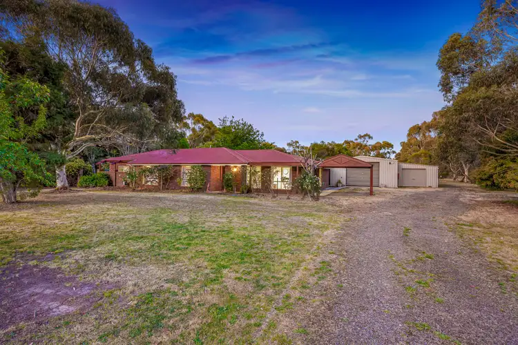 156 Remembrance Drive, Cardigan VIC 3352