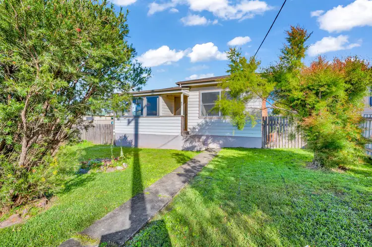 43 Philip Street, Gloucester NSW 2422
