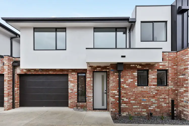 Main view of Homely townhouse listing, 4/24 Edward Avenue, Altona North VIC 3025