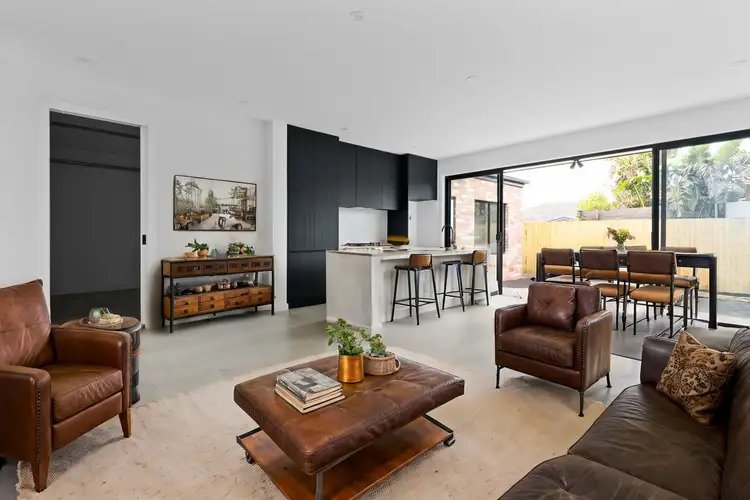 Third view of Homely townhouse listing, 4/24 Edward Avenue, Altona North VIC 3025
