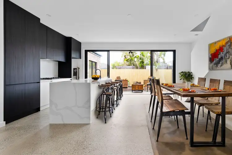 Fourth view of Homely townhouse listing, 4/24 Edward Avenue, Altona North VIC 3025
