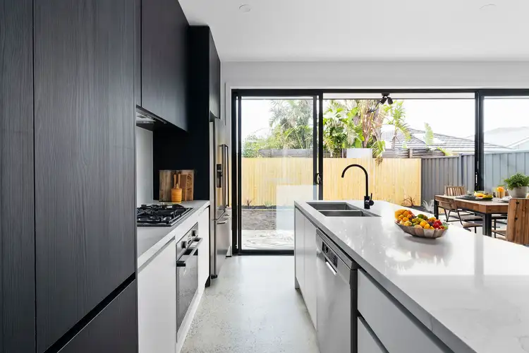 Fifth view of Homely townhouse listing, 4/24 Edward Avenue, Altona North VIC 3025