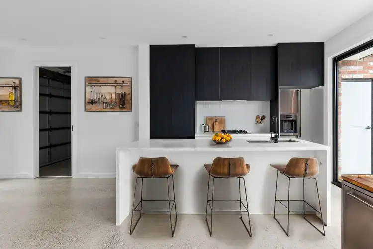 Sixth view of Homely townhouse listing, 4/24 Edward Avenue, Altona North VIC 3025