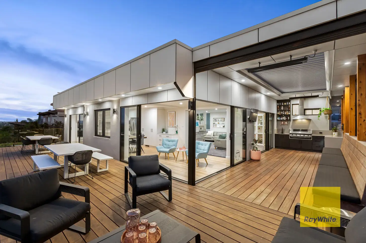 Main view of Homely house listing, 47 Montpellier Drive, Highton VIC 3216