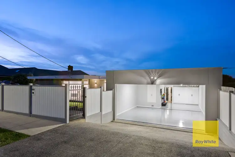 Second view of Homely house listing, 47 Montpellier Drive, Highton VIC 3216