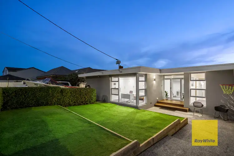 Third view of Homely house listing, 47 Montpellier Drive, Highton VIC 3216