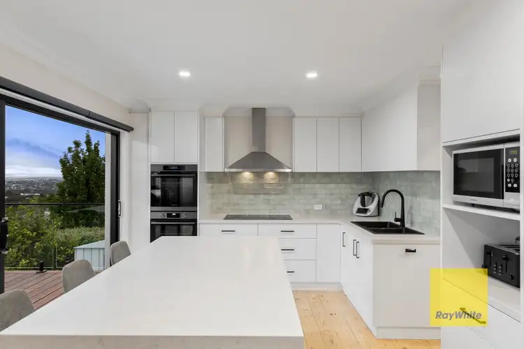 Sixth view of Homely house listing, 47 Montpellier Drive, Highton VIC 3216