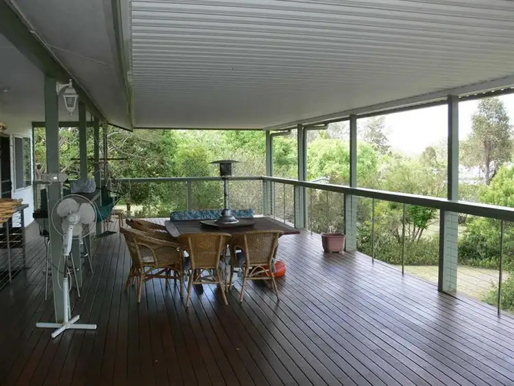 Main view of Homely house listing, 27 Richard St, Esk QLD