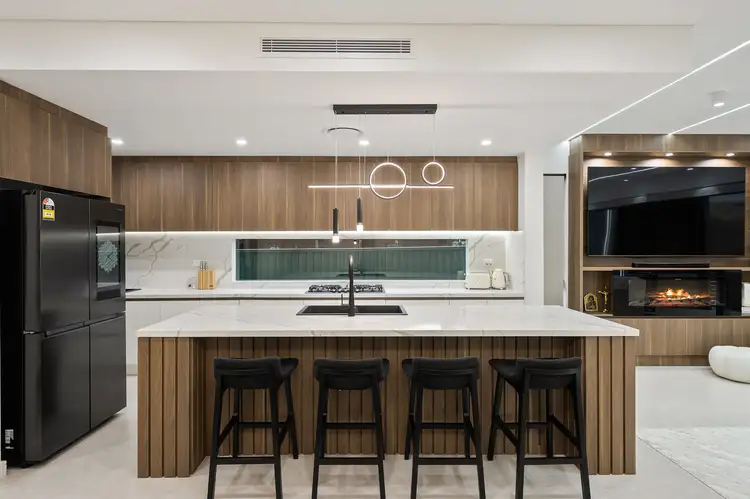 Fourth view of Homely house listing, 13A Hilltop Avenue, Padstow Heights NSW 2211
