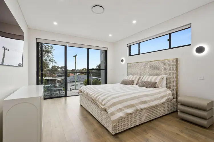 Sixth view of Homely house listing, 13A Hilltop Avenue, Padstow Heights NSW 2211