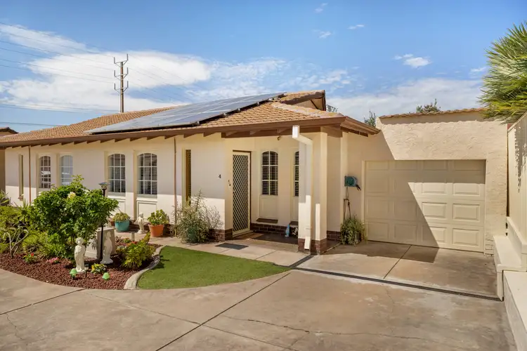 4/377 Military Road, Largs Bay SA 5016