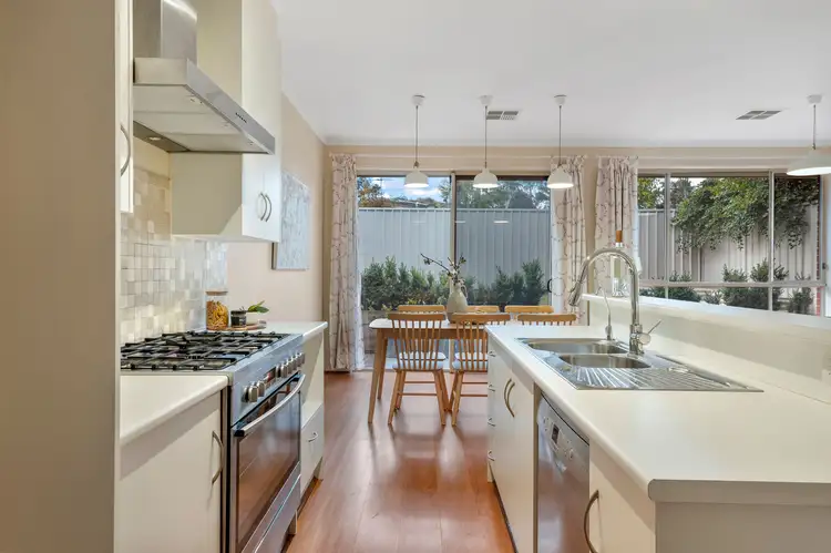 Third view of Homely house listing, 19a Eyre Crescent, Valley View SA 5093