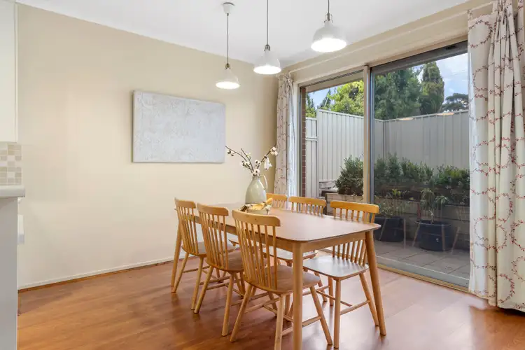 Fourth view of Homely house listing, 19a Eyre Crescent, Valley View SA 5093