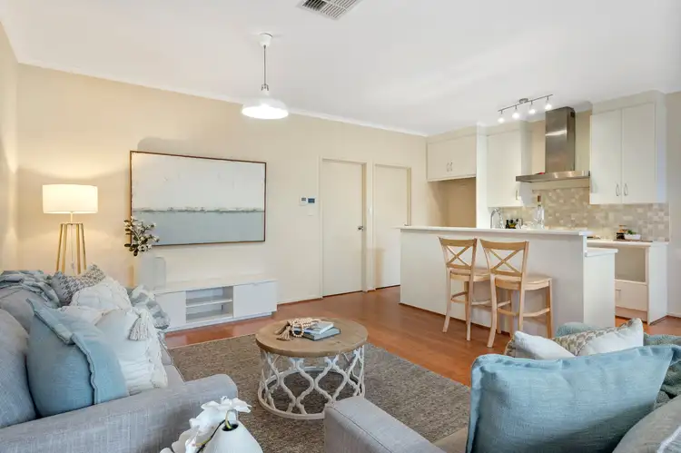 Fifth view of Homely house listing, 19a Eyre Crescent, Valley View SA 5093