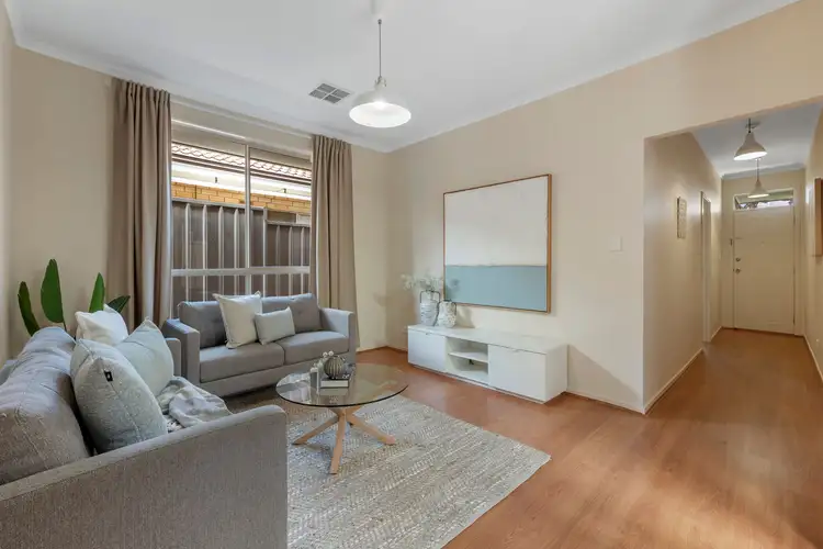 Sixth view of Homely house listing, 19a Eyre Crescent, Valley View SA 5093