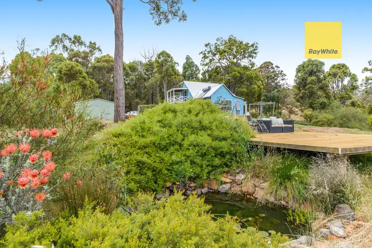 6 Hereford Heights, Bridgetown WA 6255