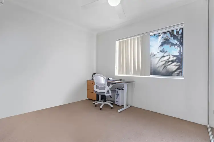 Fifth view of Homely unit listing, 5/8 Greenmeadow Road, Mansfield QLD 4122