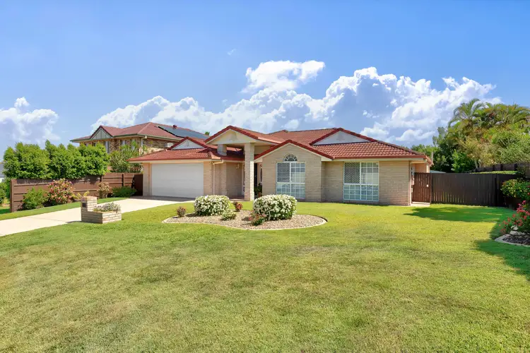 Second view of Homely house listing, 24 Bowood Place, Parkinson QLD 4115