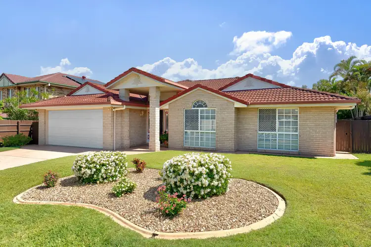 Third view of Homely house listing, 24 Bowood Place, Parkinson QLD 4115