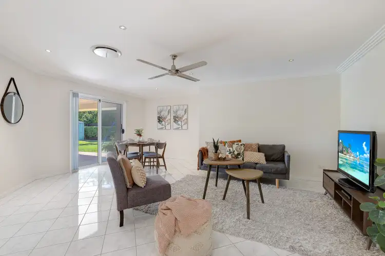 Fourth view of Homely house listing, 24 Bowood Place, Parkinson QLD 4115