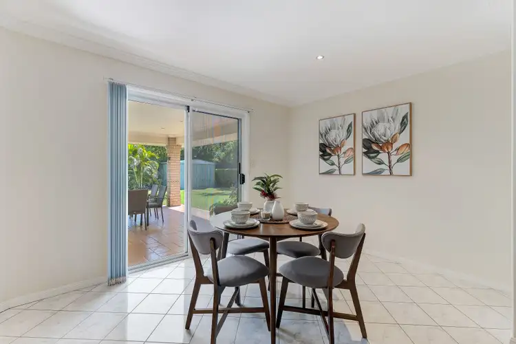 Fifth view of Homely house listing, 24 Bowood Place, Parkinson QLD 4115