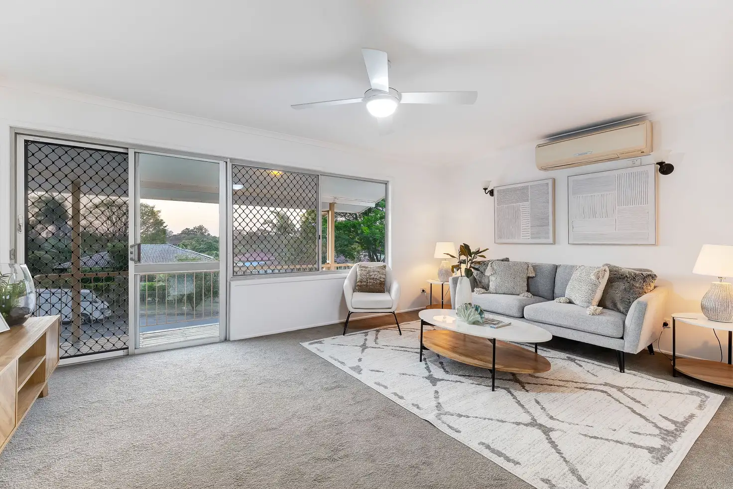 Main view of Homely house listing, 6 Heathfield Street, Eight Mile Plains QLD 4113