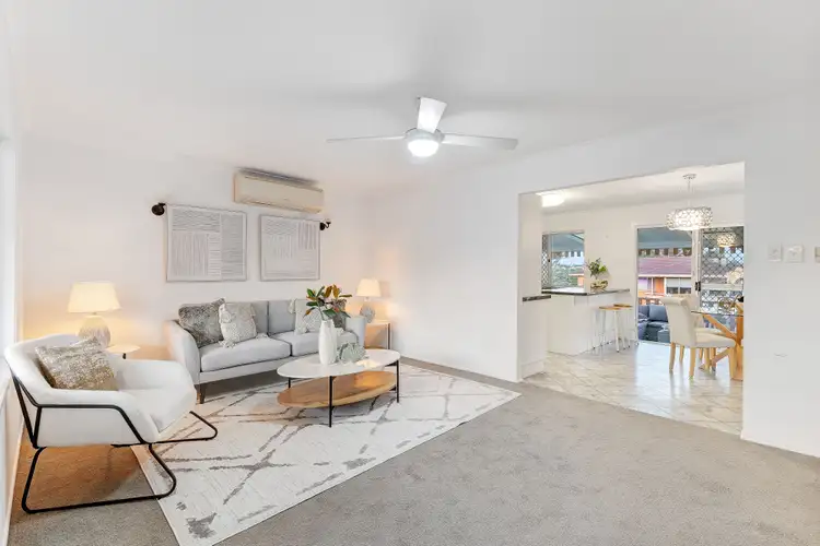 Second view of Homely house listing, 6 Heathfield Street, Eight Mile Plains QLD 4113