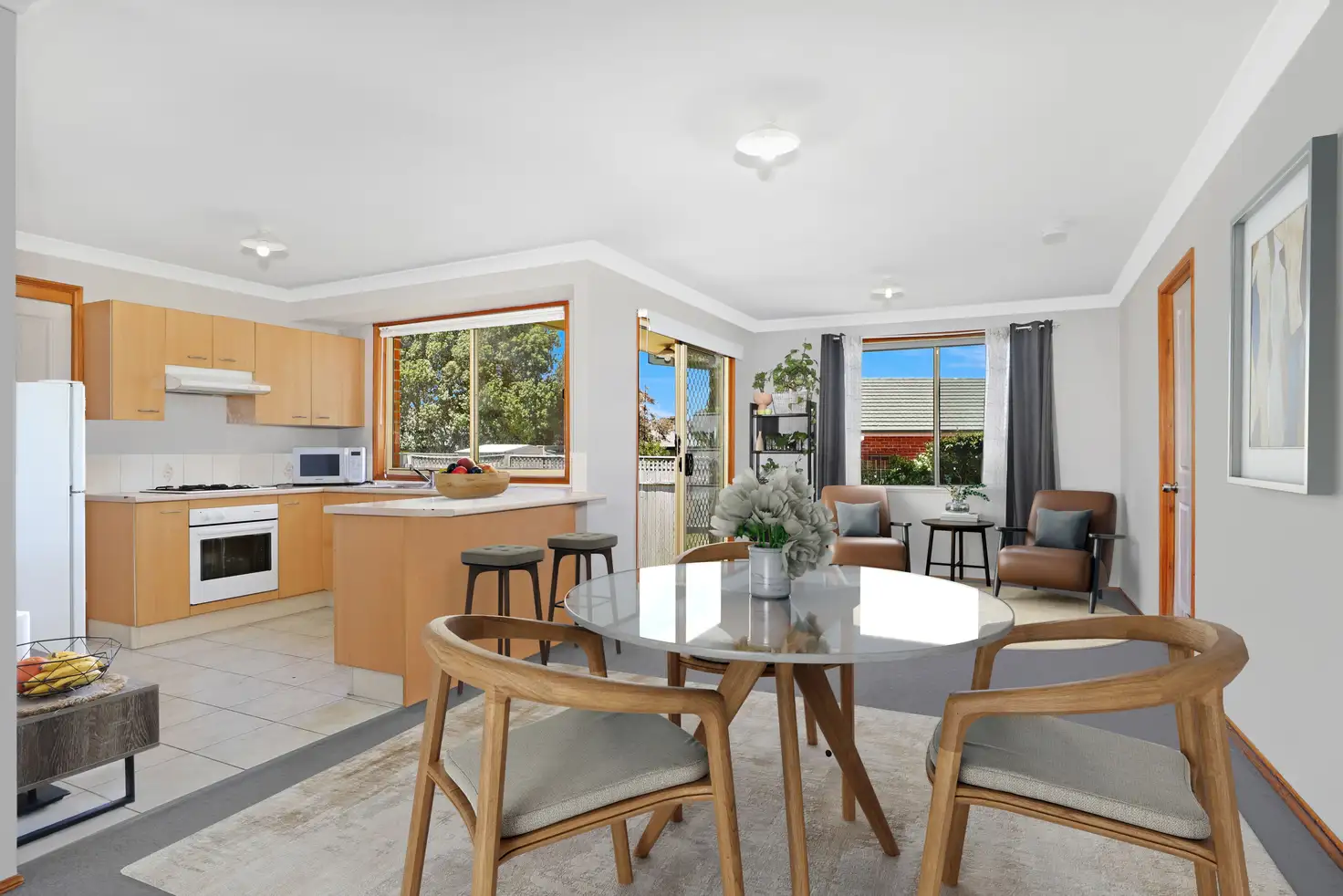 Main view of Homely house listing, 19 Derby Street, Bowral NSW 2576