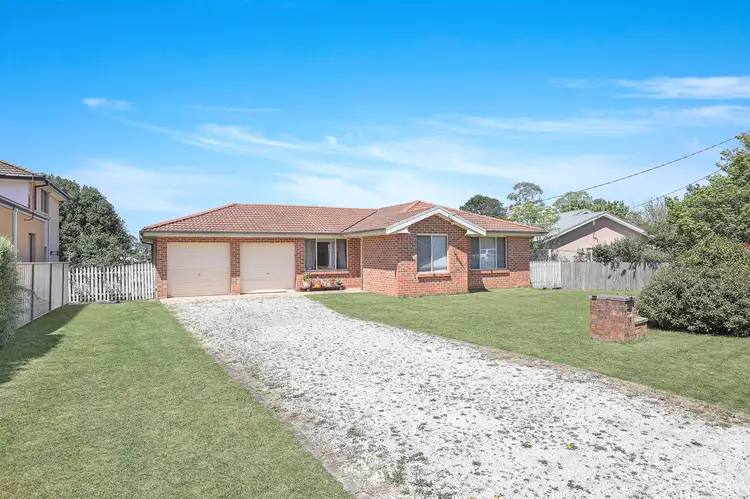 Second view of Homely house listing, 19 Derby Street, Bowral NSW 2576