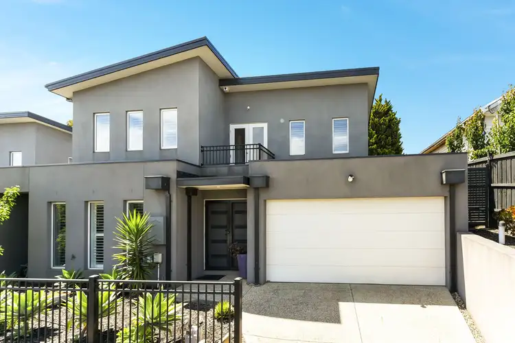 Second view of Homely townhouse listing, 568C Huntingdale Road, Mount Waverley VIC 3149