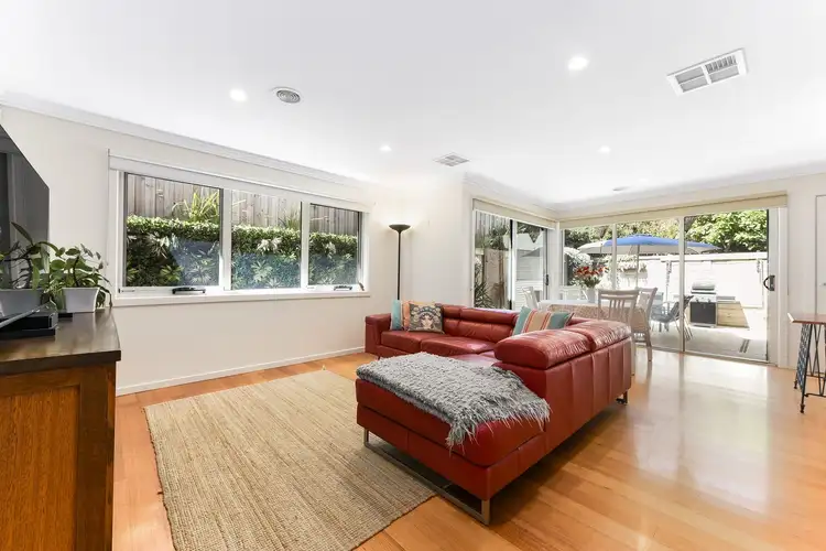Fourth view of Homely townhouse listing, 568C Huntingdale Road, Mount Waverley VIC 3149