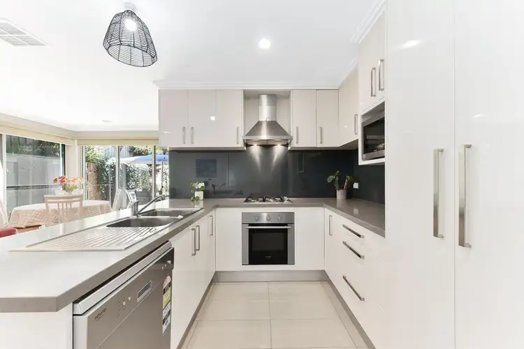 Sixth view of Homely townhouse listing, 568C Huntingdale Road, Mount Waverley VIC 3149