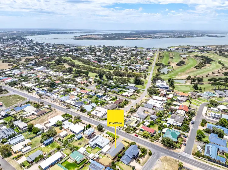 Second view of Homely house listing, 15 Beach Road, Goolwa Beach SA 5214