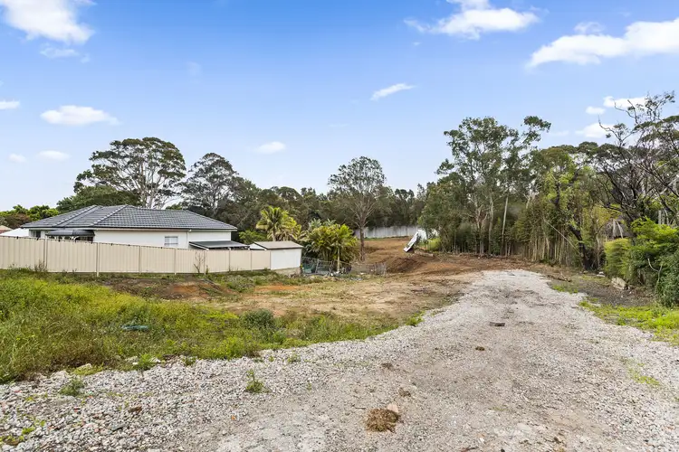 Fourth view of Homely land listing, 14-16 Highway Avenue, West Wollongong NSW 2500