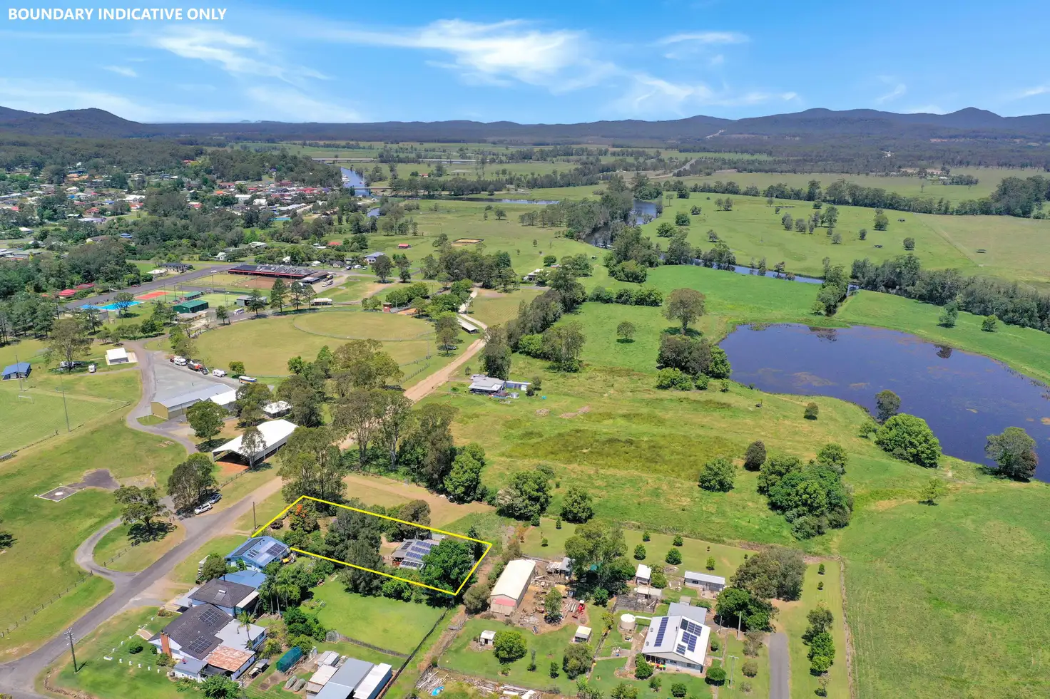 Main view of Homely house listing, 25 Myall Street, Bulahdelah NSW 2423