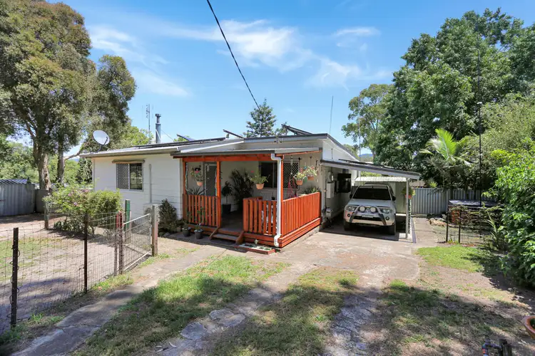 Fifth view of Homely house listing, 25 Myall Street, Bulahdelah NSW 2423