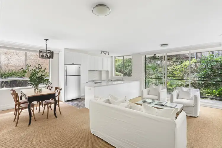 297-297A Edgecliff Road