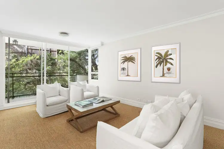 Second view of Homely apartment listing, 11/297-297A Edgecliff Road, Woollahra NSW 2025