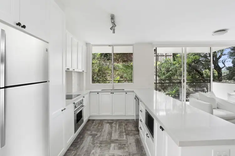 Fourth view of Homely apartment listing, 11/297-297A Edgecliff Road, Woollahra NSW 2025