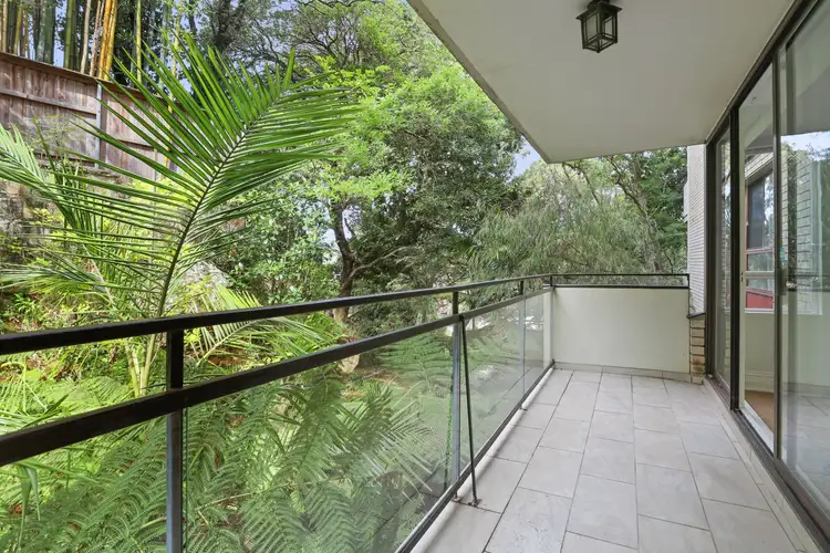 Fifth view of Homely apartment listing, 11/297-297A Edgecliff Road, Woollahra NSW 2025