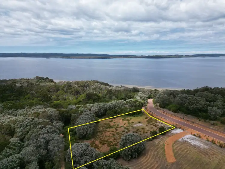 Main view of Homely land listing, 119 Beaufortia Gardens, Hay WA 6333