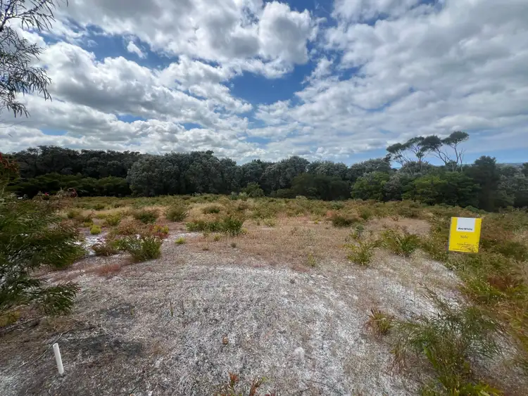 Second view of Homely land listing, 119 Beaufortia Gardens, Hay WA 6333
